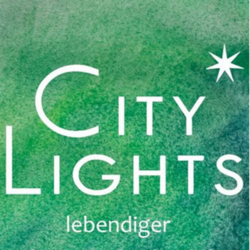 Plakat der ev. Kirchengemeinde Marbach